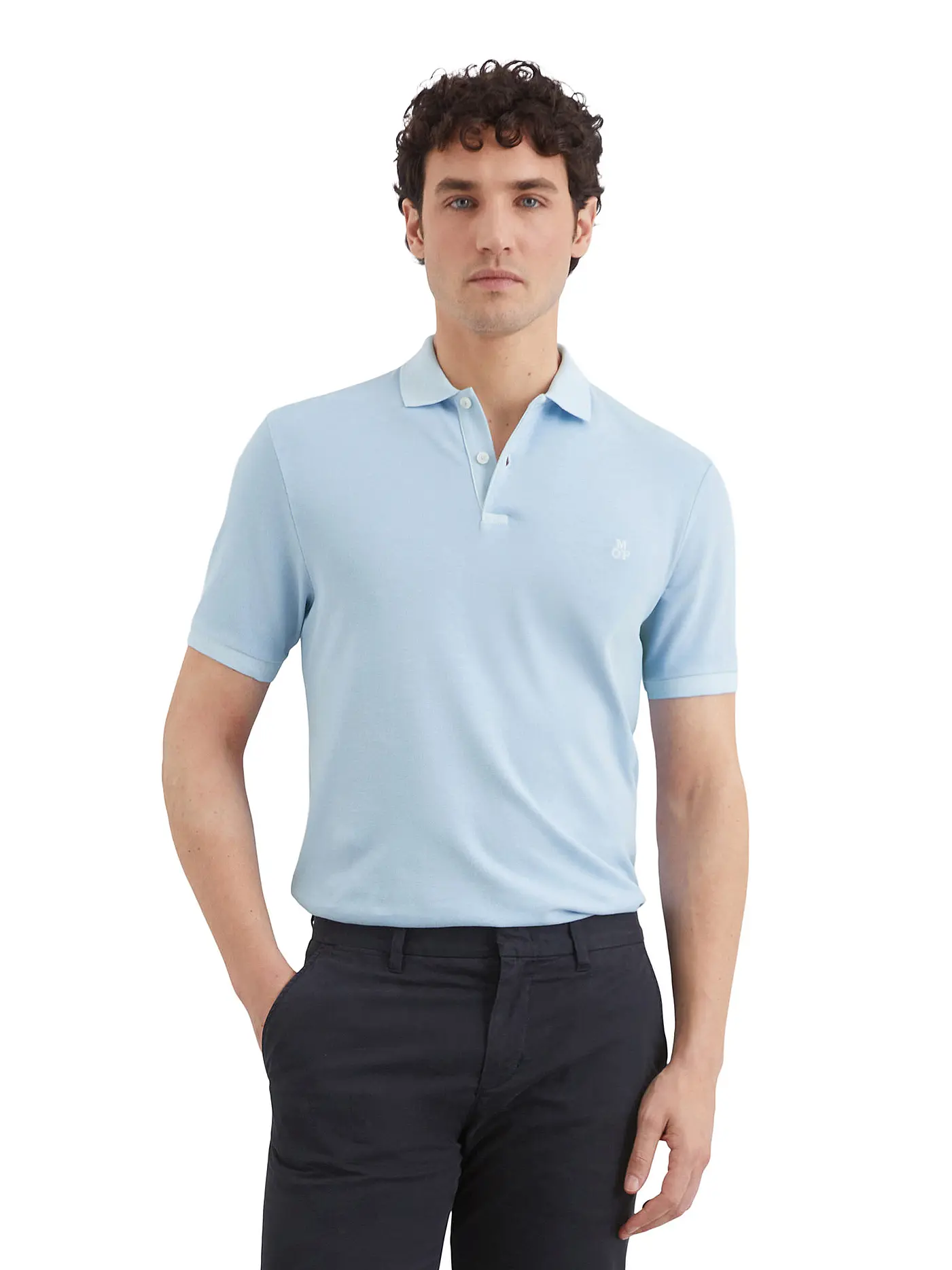 MARC O'POLO | Poloshirt | 
